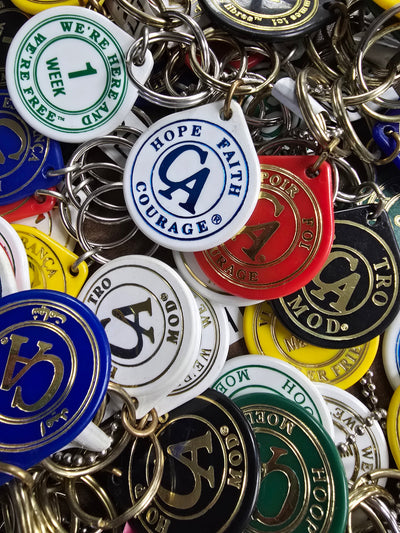 Keytags