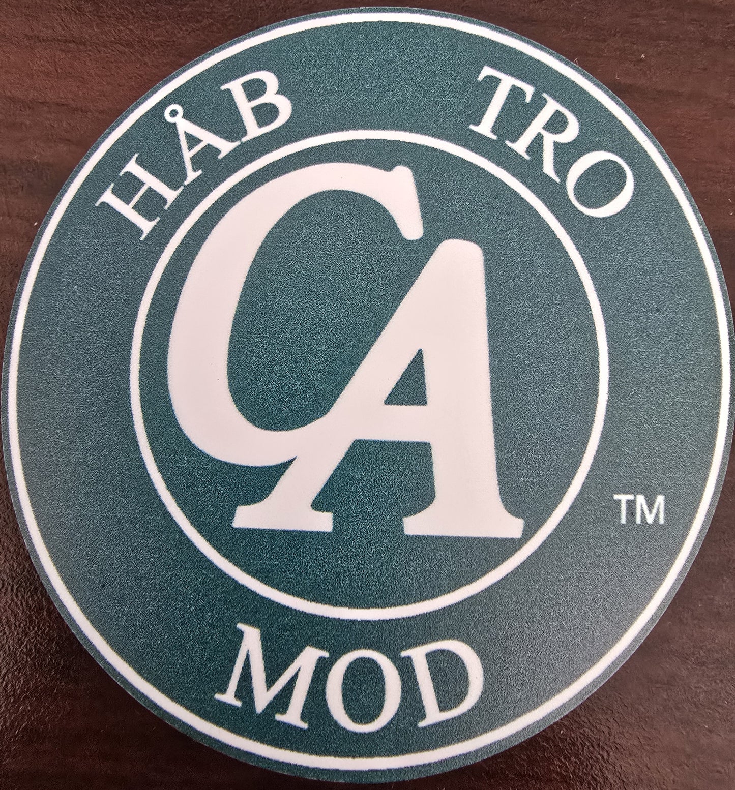 Logo Magnets - Multi language