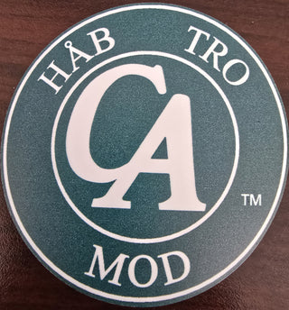 Logo Magnets - Multi language