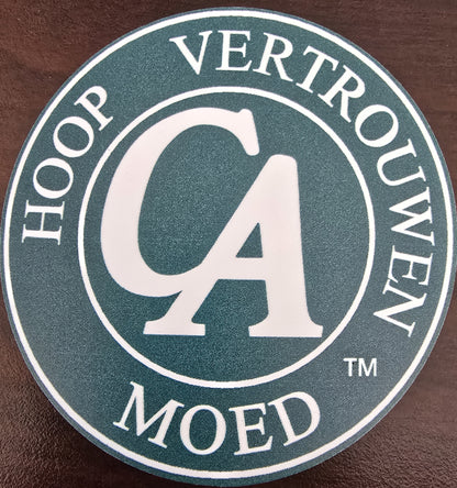 Logo Magnets - Multi language