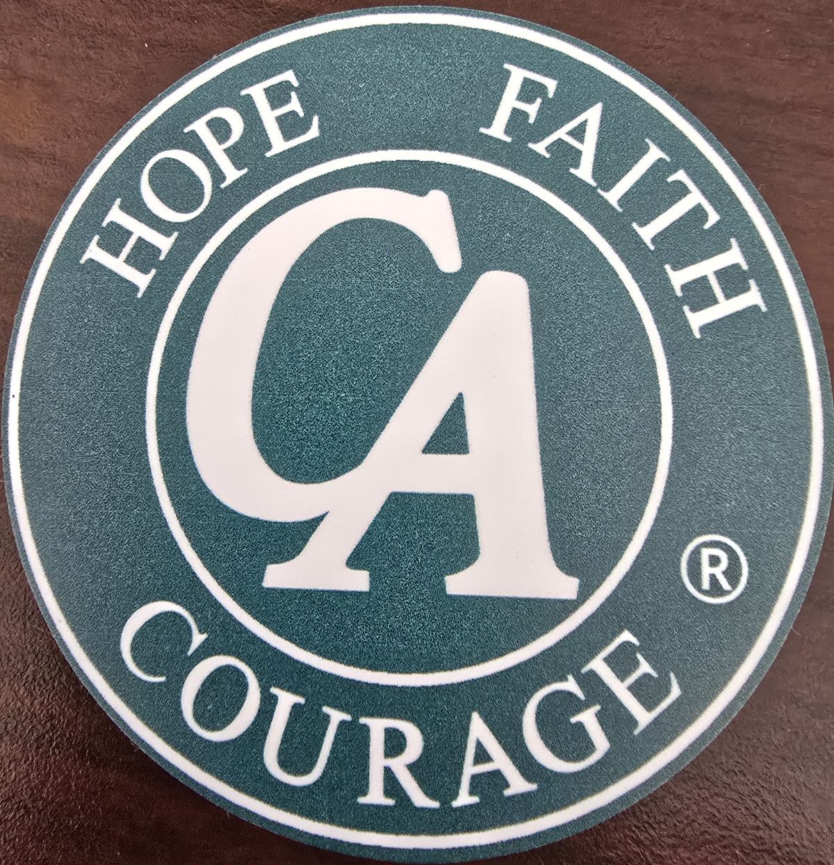 Logo Magnets - Multi language