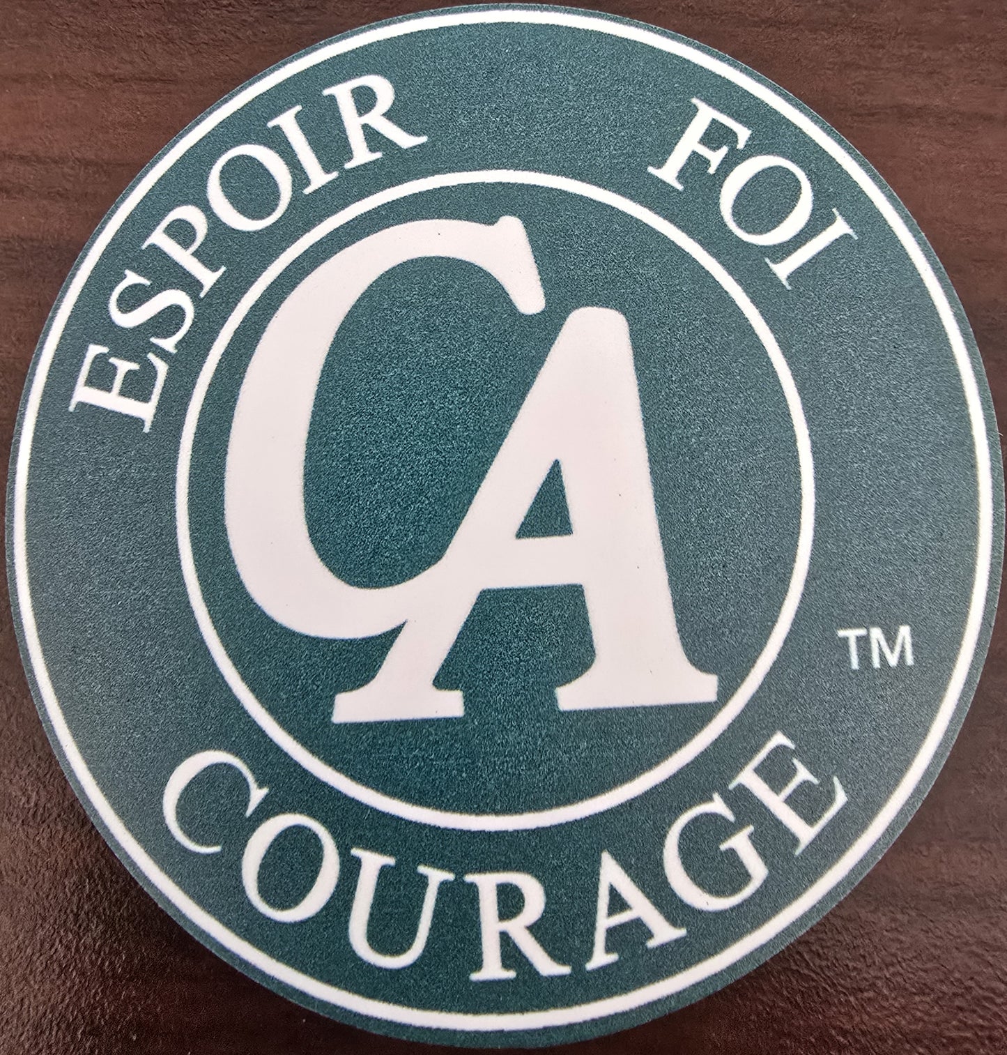 Logo Magnets - Multi language