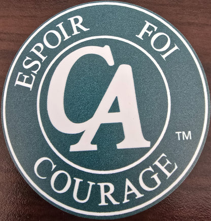 Logo Magnets - Multi language