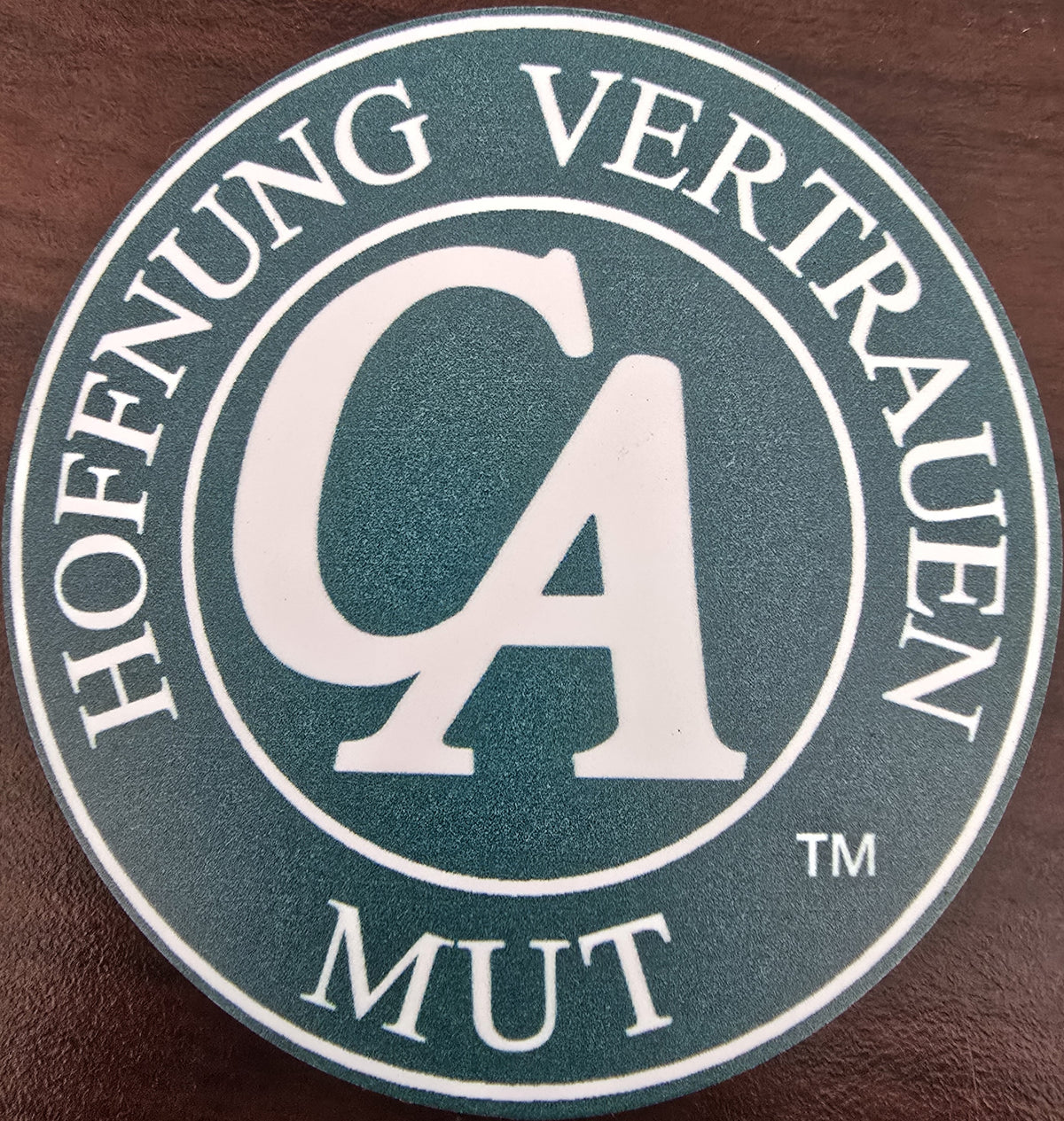 Logo Magnets - Multi language