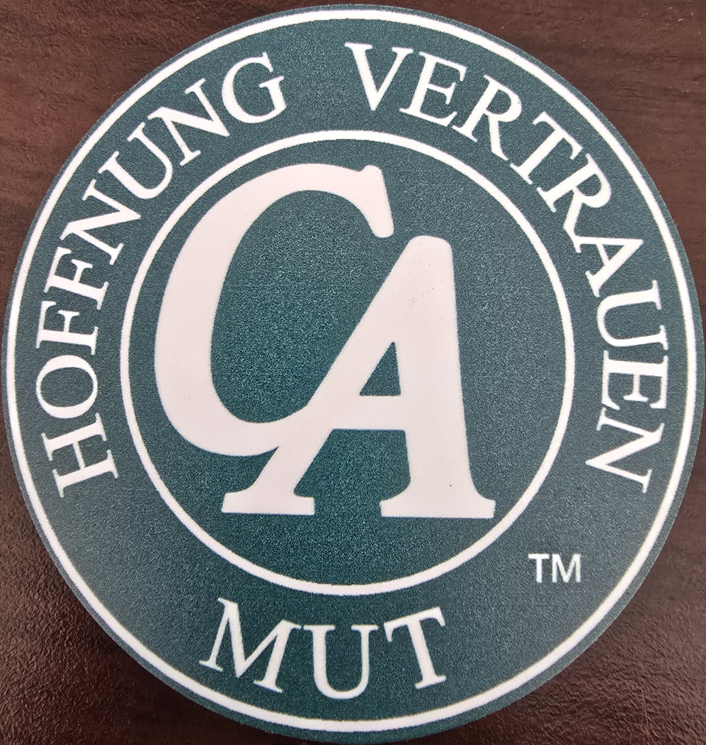 Logo Magnets - Multi language