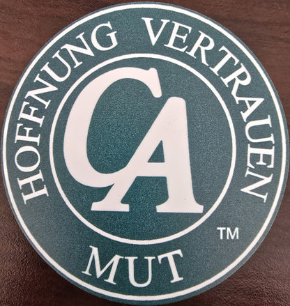 Logo Magnets - Multi language