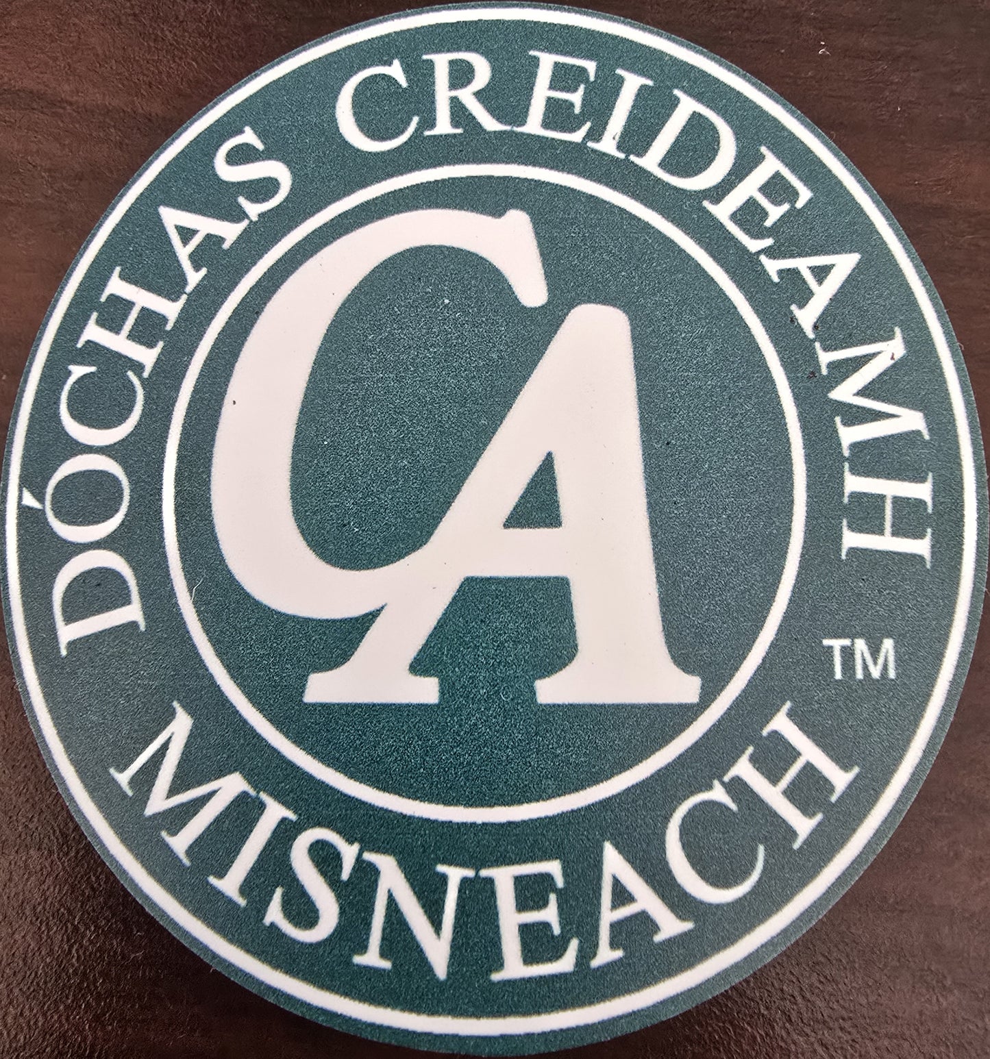 Logo Magnets - Multi language