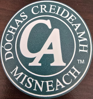 Logo Magnets - Multi language