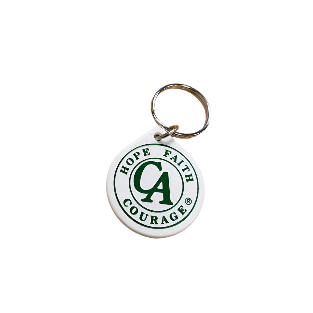 1 Week Keytags (All Languages)
