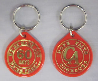 60 Day Keytags (All Languages)