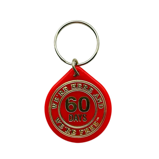 60 Day Keytags (All Languages)