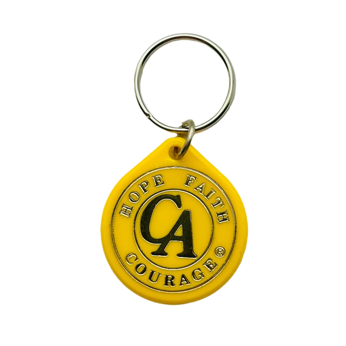 6 Month Keytags (All Languages)