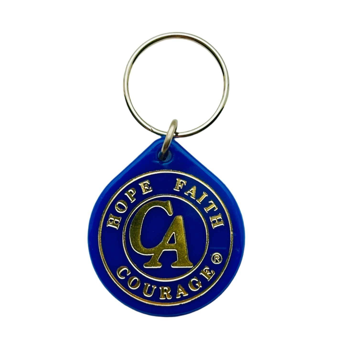 90 Day Keytags (All Languages)