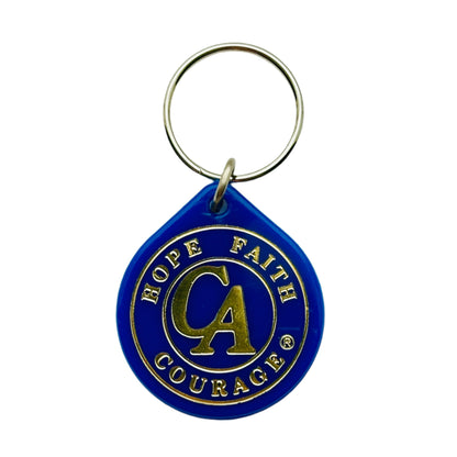 90 Day Keytags (All Languages)