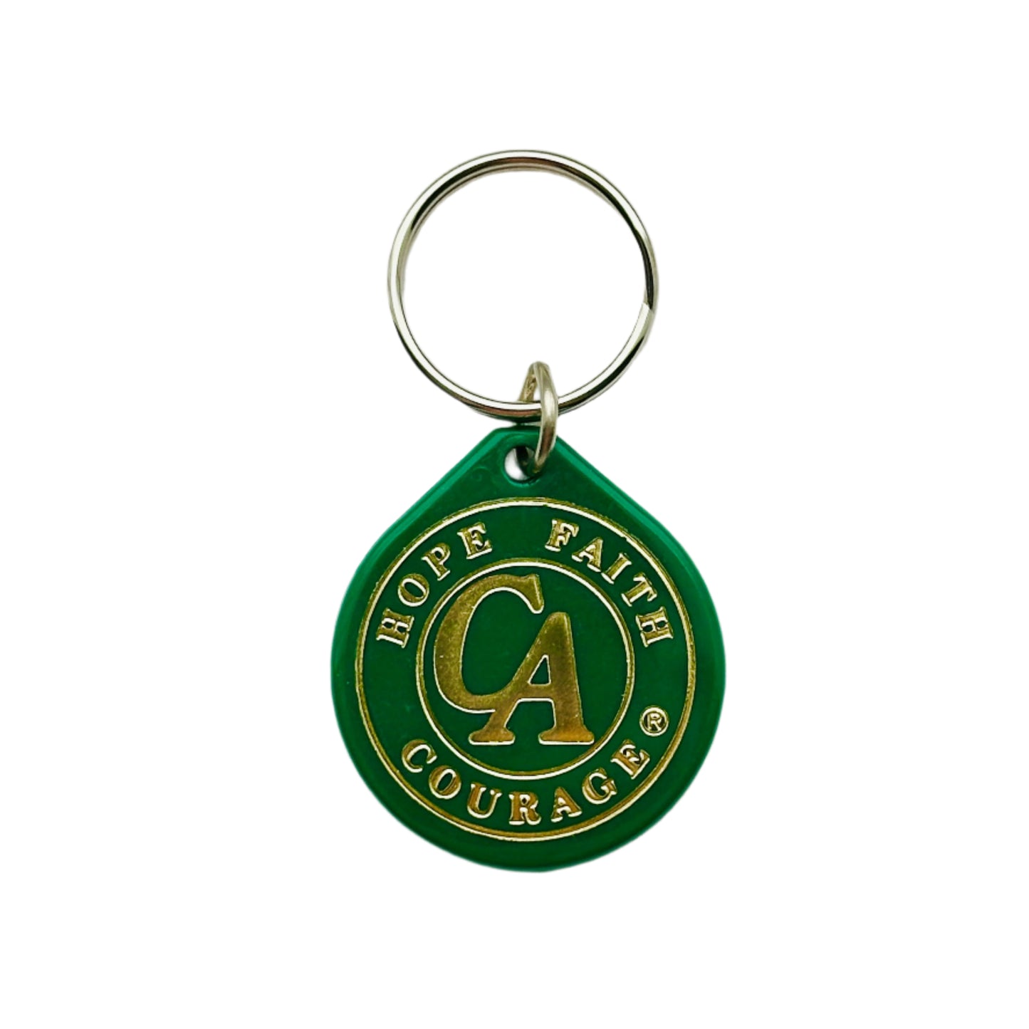 9 Month Keytags (All Languages)
