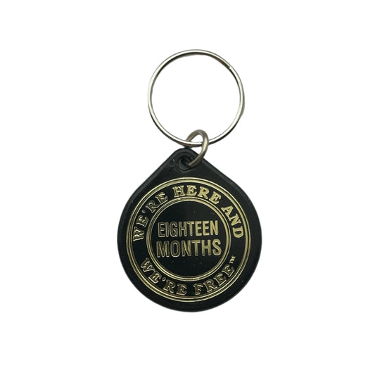 18 Month Keytags (All Languages)
