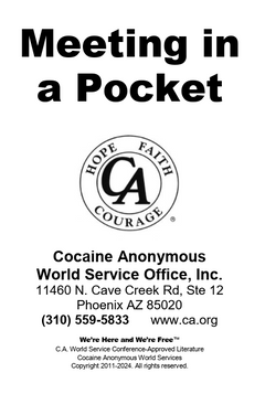 Meeting In A Pocket