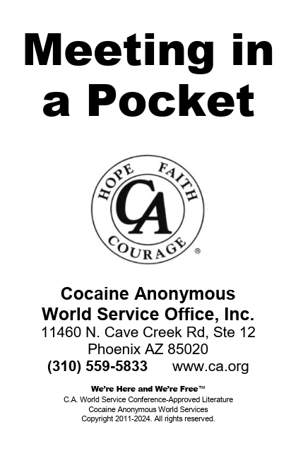 Meeting In A Pocket
