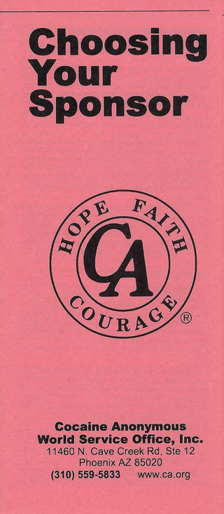 Pamphlets (English)