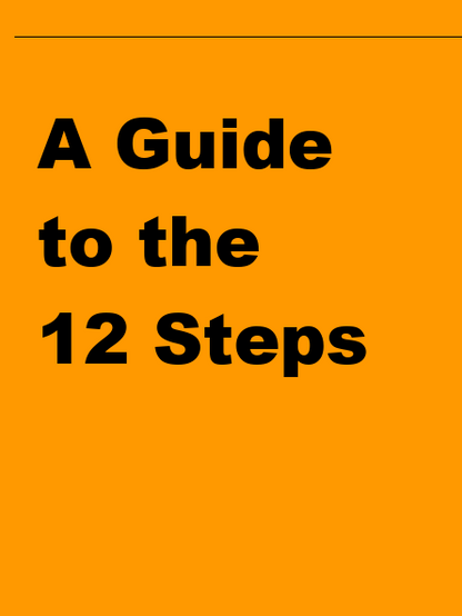 Pamphlets (English)