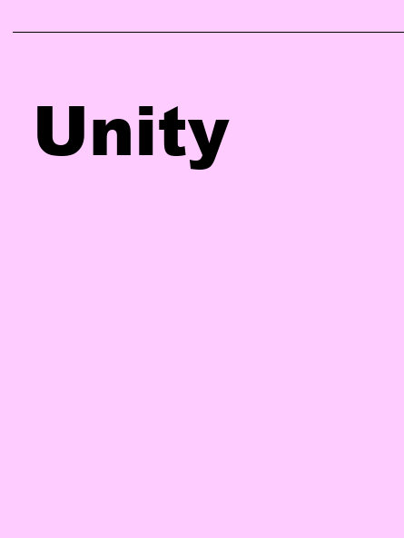 Pamphlets (English)