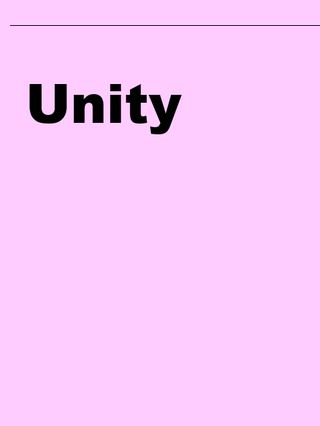 Pamphlets (English)