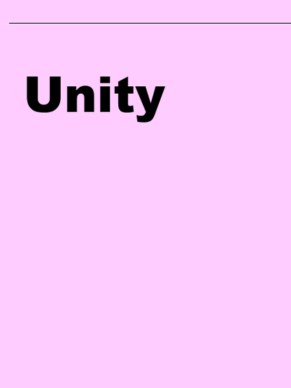 Pamphlets (English)