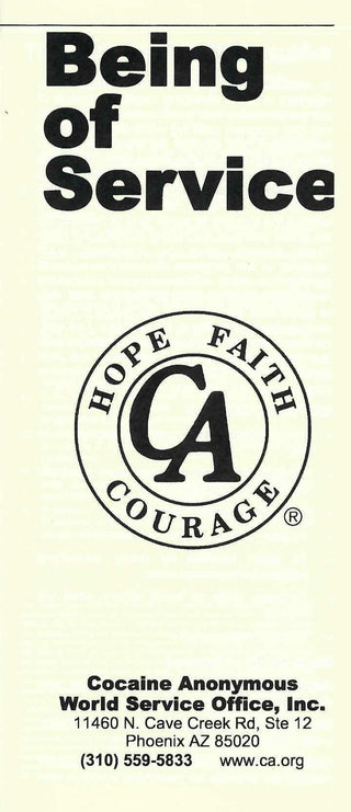 Pamphlets (English)