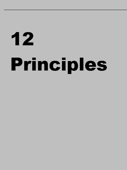 Pamphlets (English)