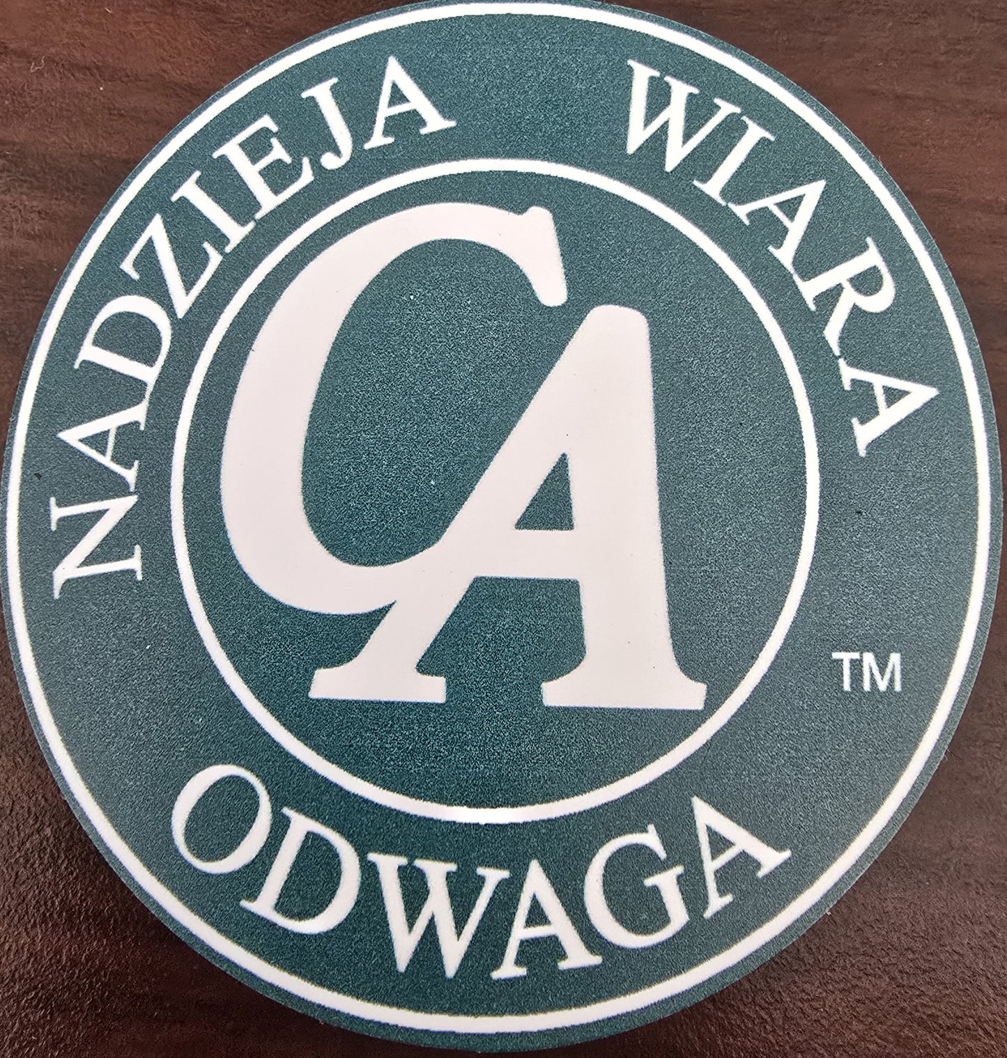 Logo Magnets - Multi language
