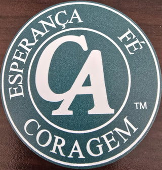 Logo Magnets - Multi language