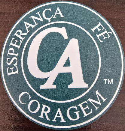 Logo Magnets - Multi language