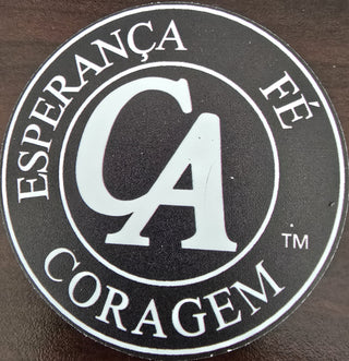 C.A. Sticker- Multi Languages