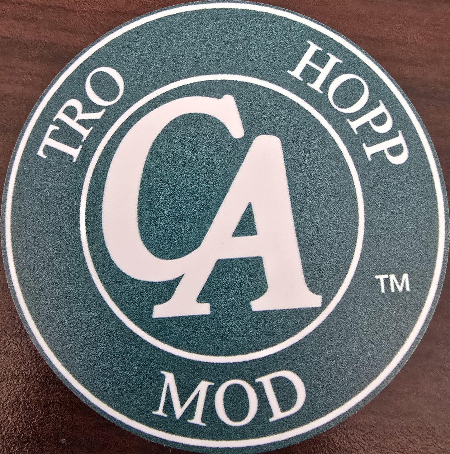 Logo Magnets - Multi language