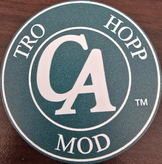 Logo Magnets - Multi language