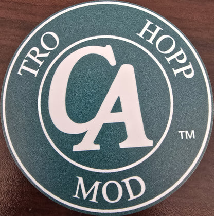 Logo Magnets - Multi language