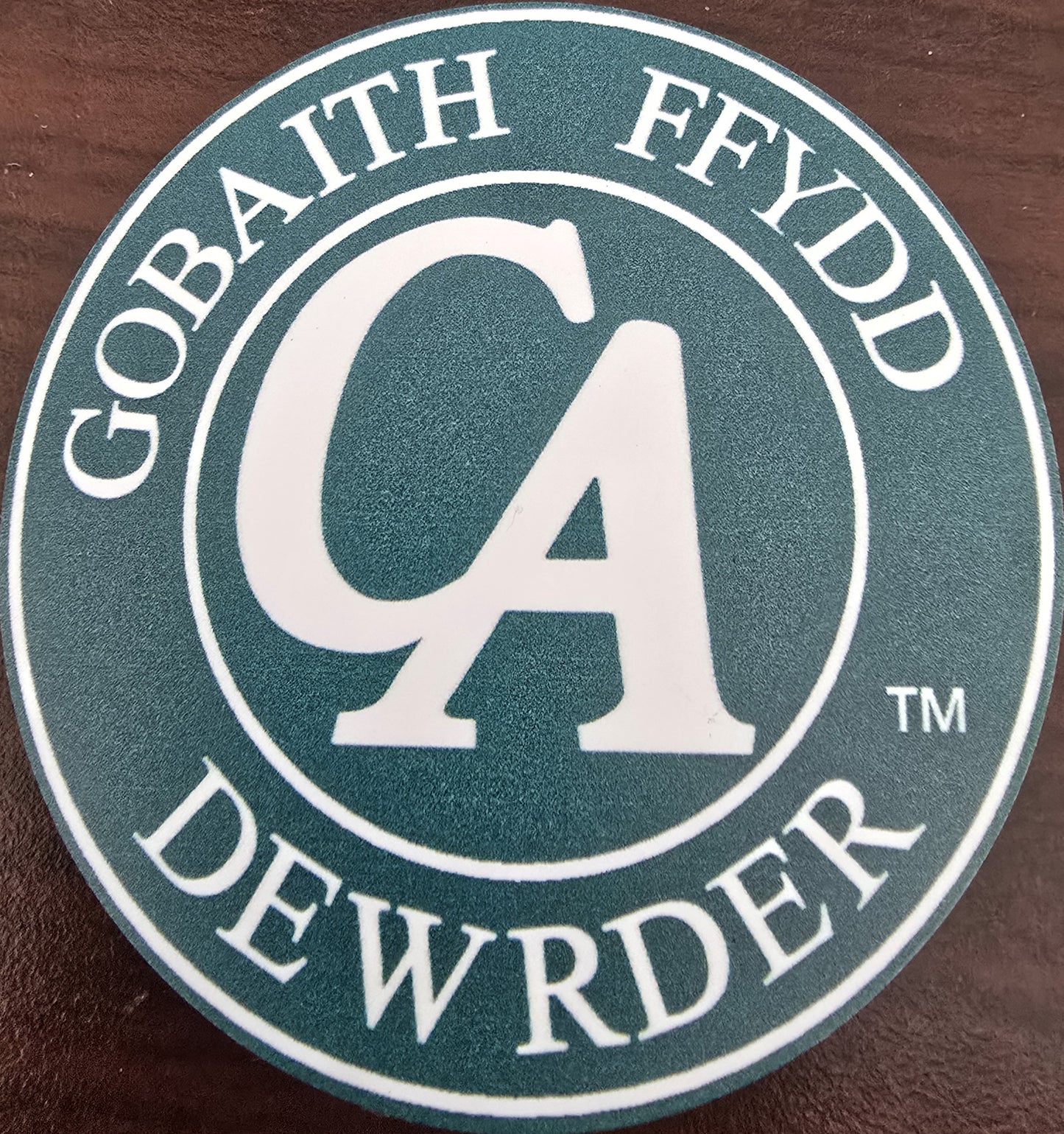 Logo Magnets - Multi language