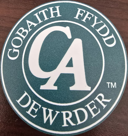 Logo Magnets - Multi language